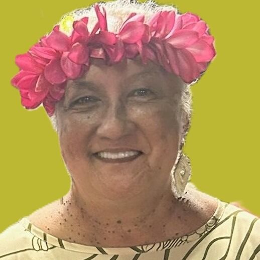Stephanie Namahoe Launiu