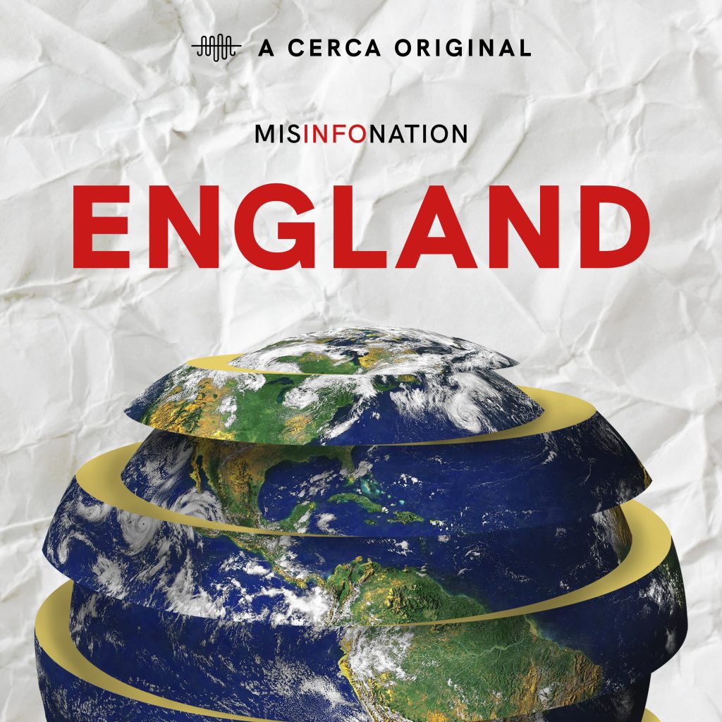 England MisInfoNation