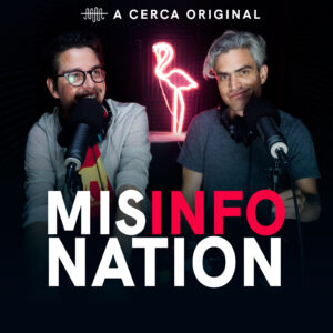 MisInfoNation key art