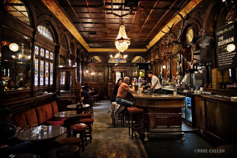 Dublin Pub