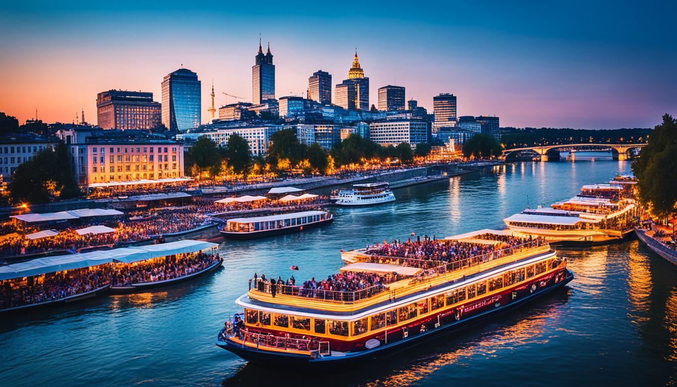 Belgrade