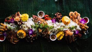 Kamayan