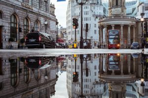 London Secret