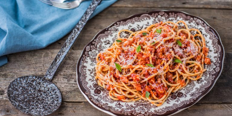Amatriciana