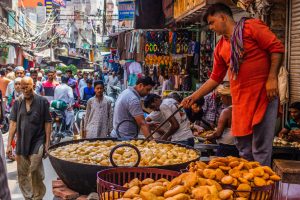 Delhi