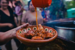 Oaxaca