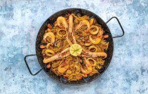 Paella