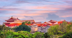 Okinowa