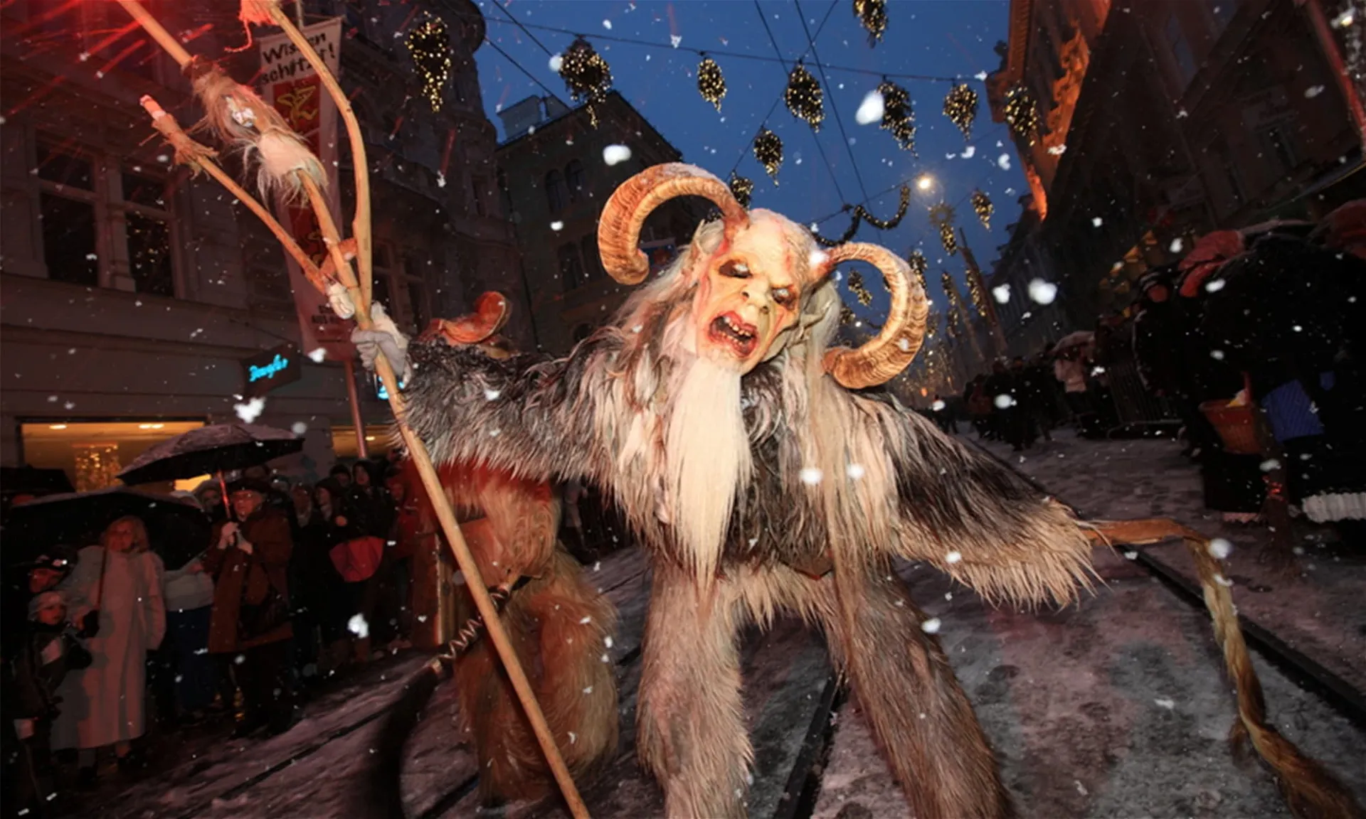 Christmas-Traditions