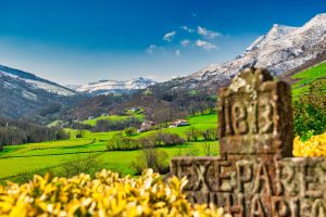 Basque Country