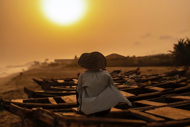 Senegal