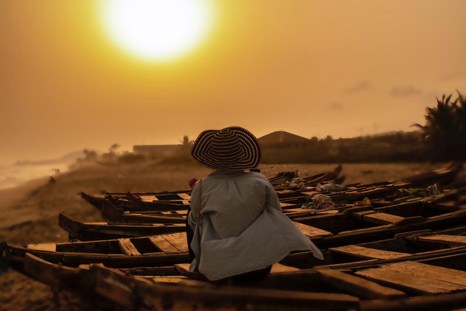 Incredible Senegal: Culture, Cuisine, and Adventure