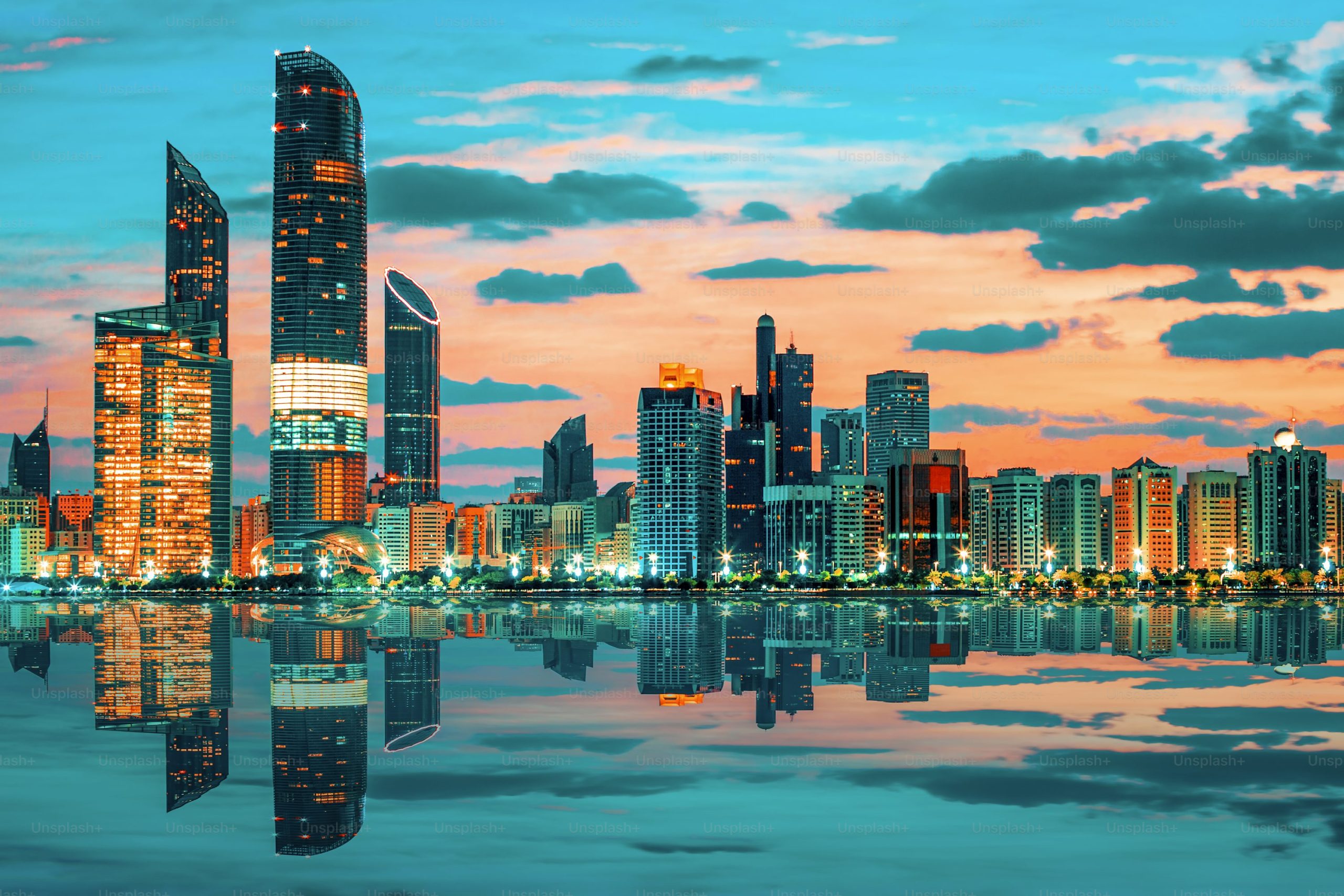 The Ultimate Guide to Abu Dhabi: What Kind of Craziness Can You Expect?