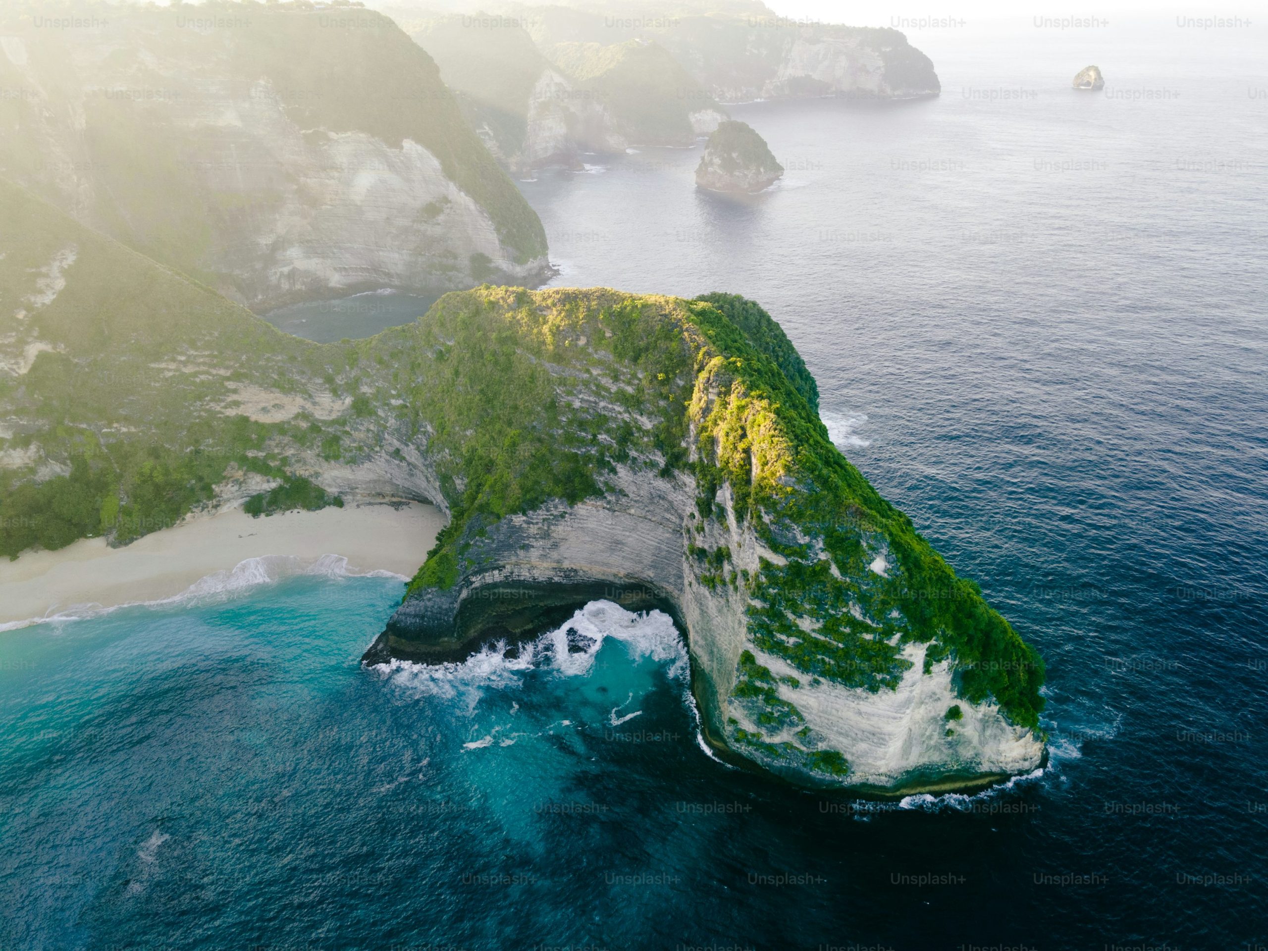 galapagos