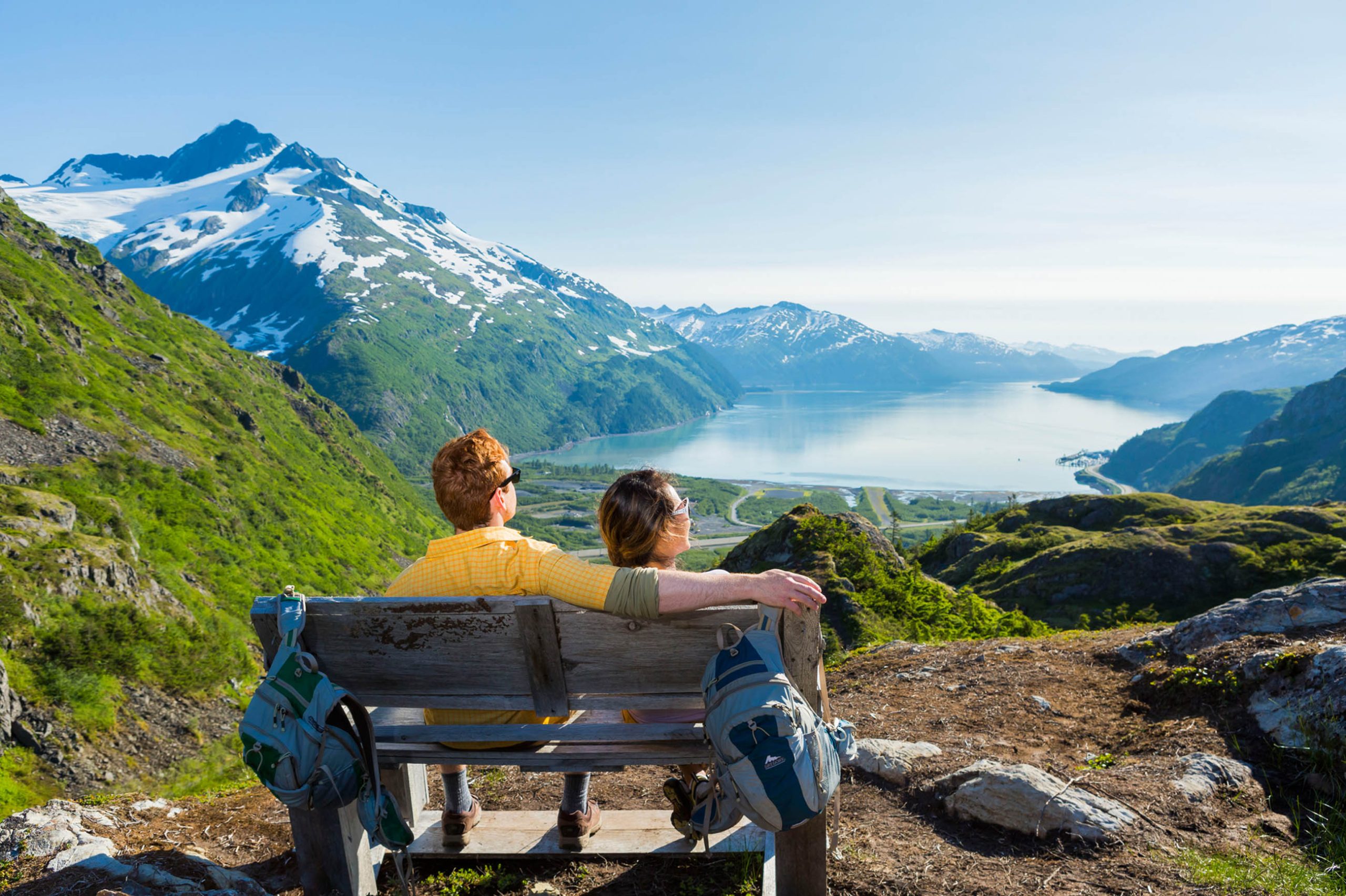 Alaska