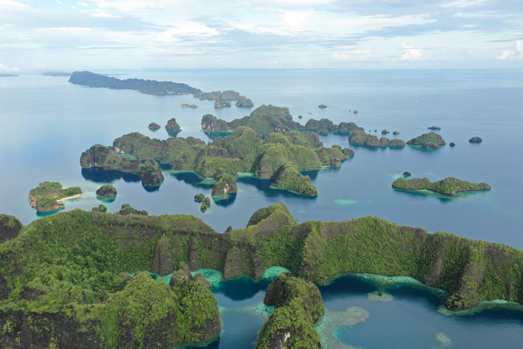 Raja Ampat
