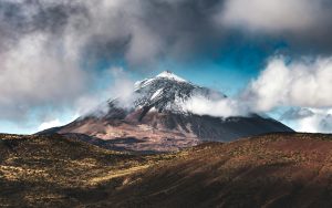 The Canary Islands