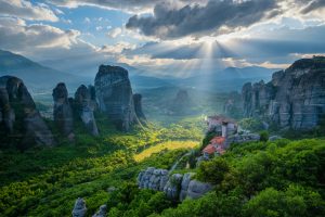 Off-the-Beaten-Path