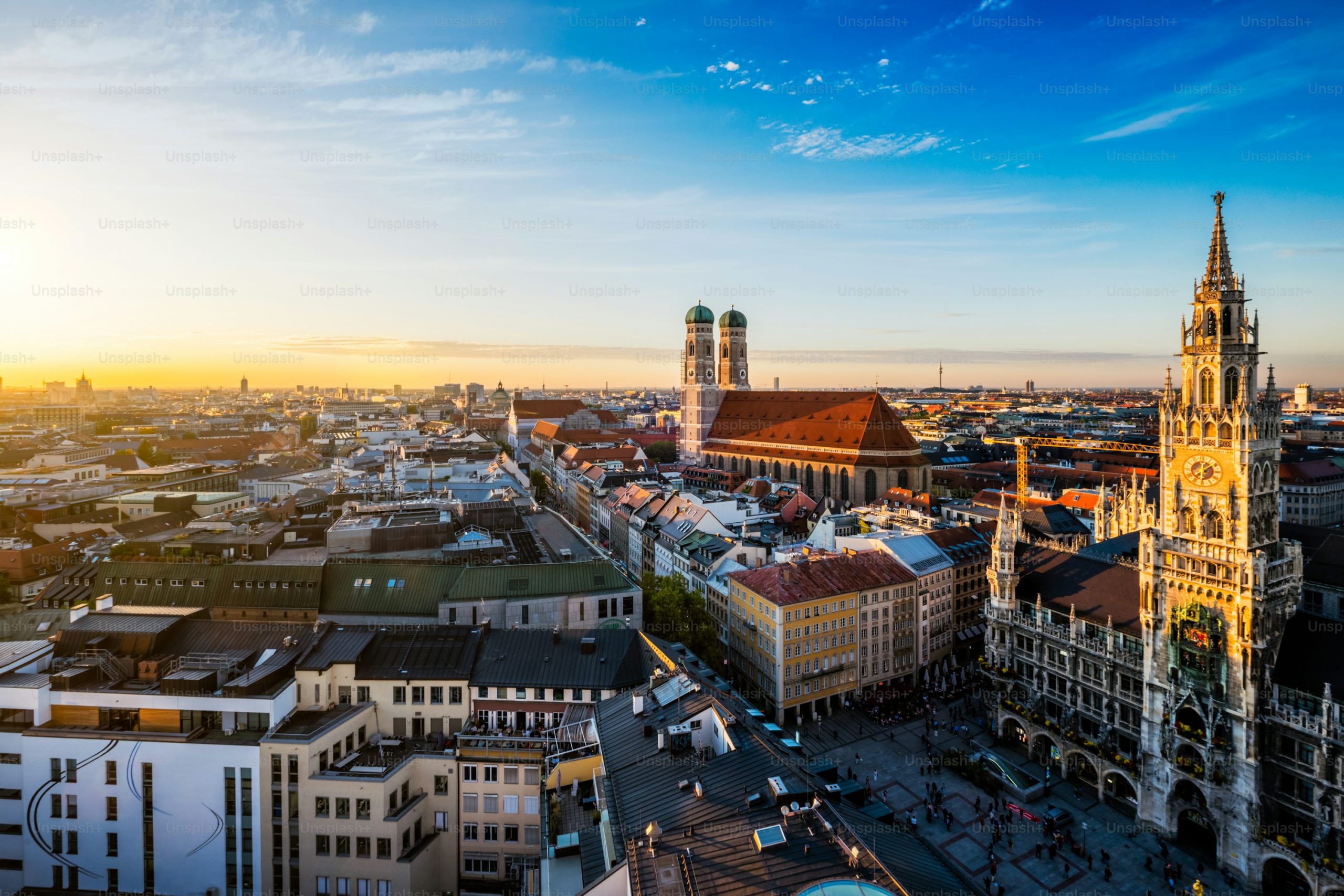 Vienna