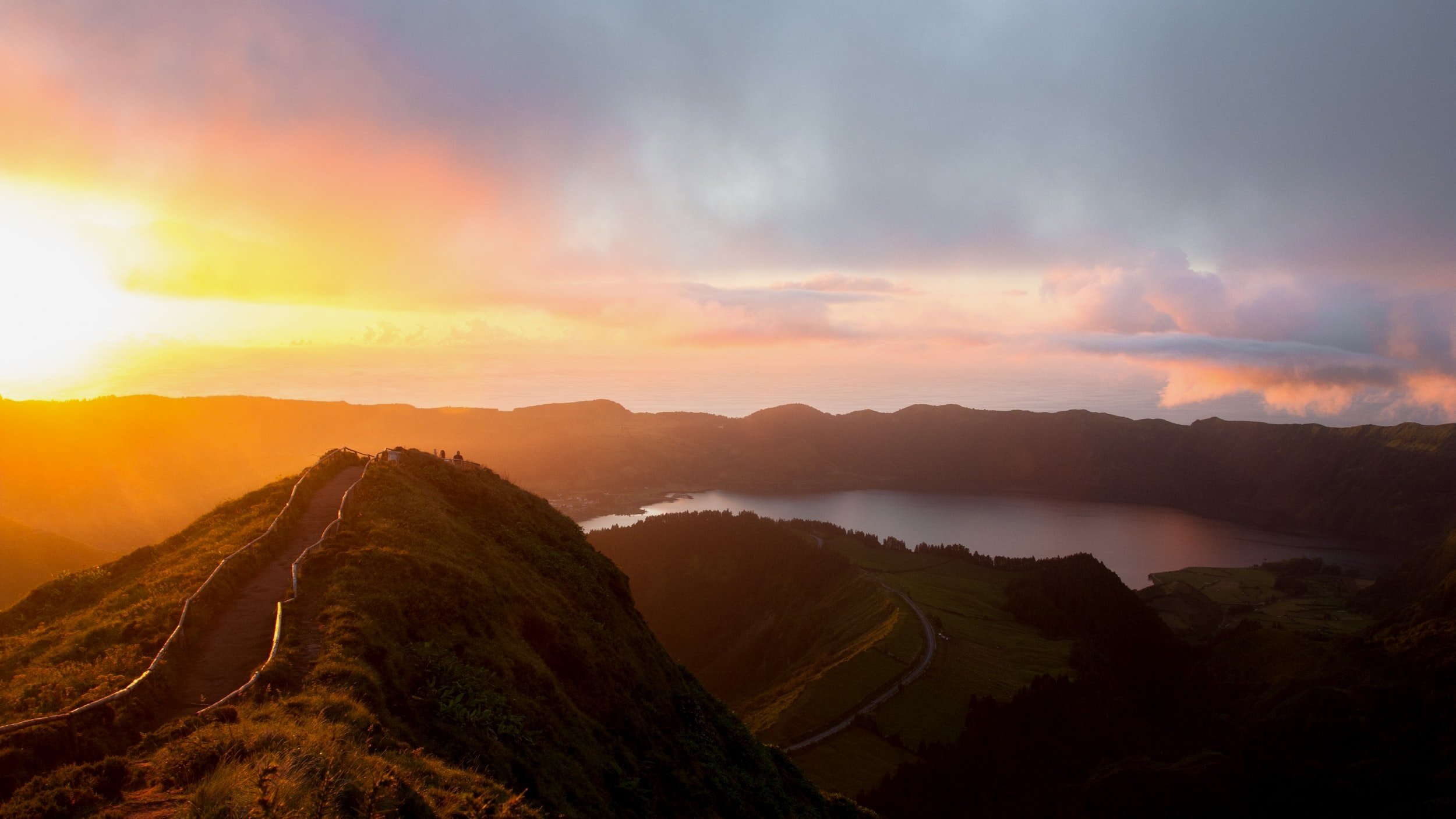 The Azores
