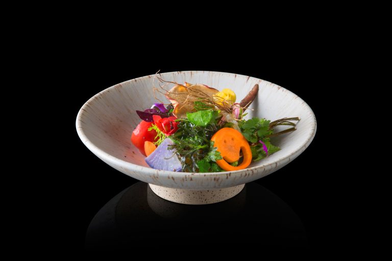 Cerca's guide to the flavors of Tokyo.