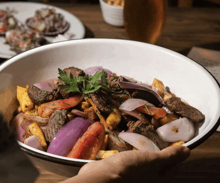 Peru Experts' Guide: 10 Must-Try Restaurants Showcasing Authentic Peruvian Cuisine