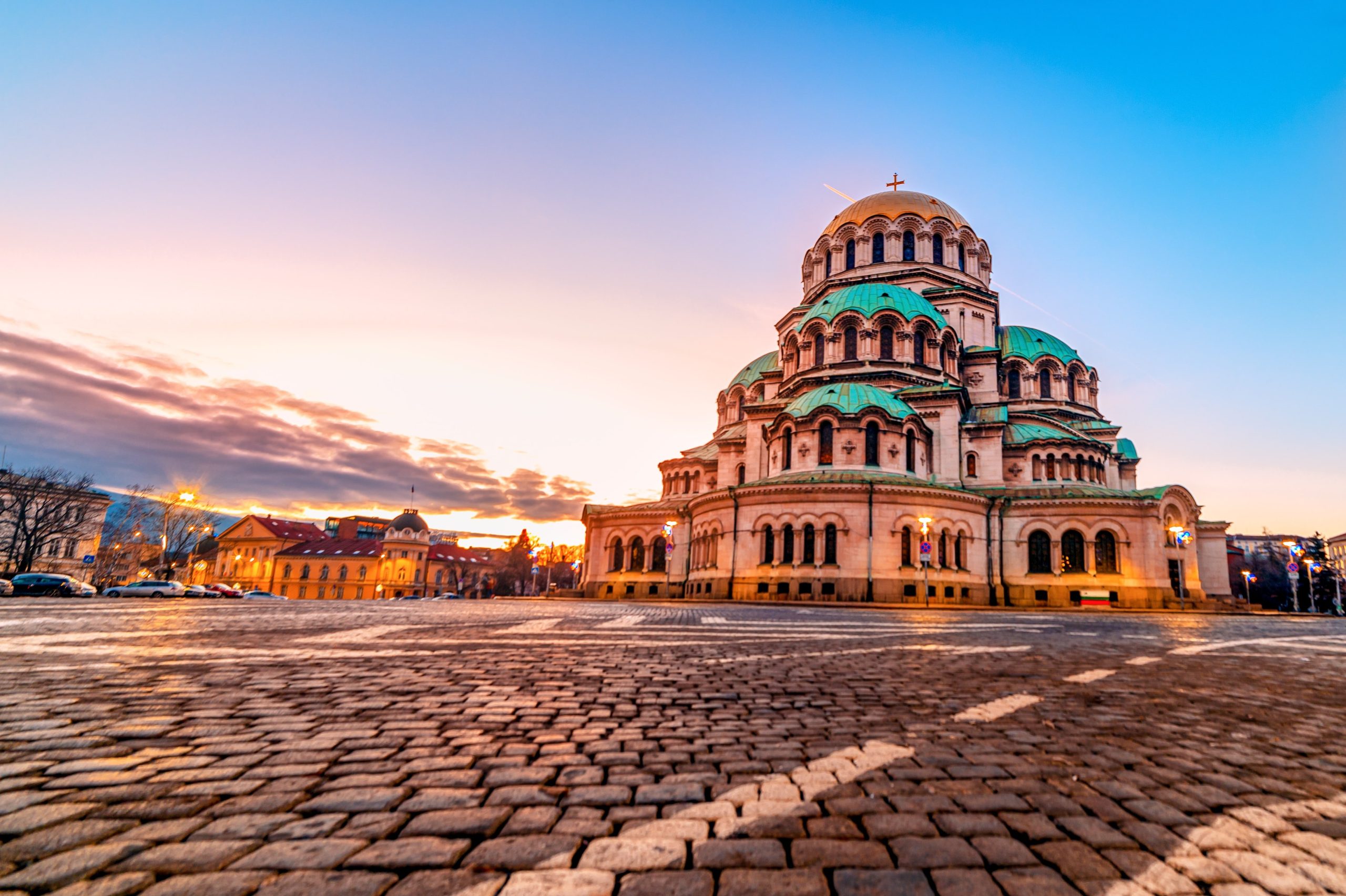 Sofia: Our Guide to The Amazing Underrated Capital of Bulgaria: 16 Pro Tips