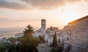 Umbria