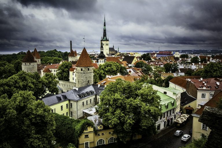 Tallinn