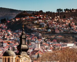 Sarajevo