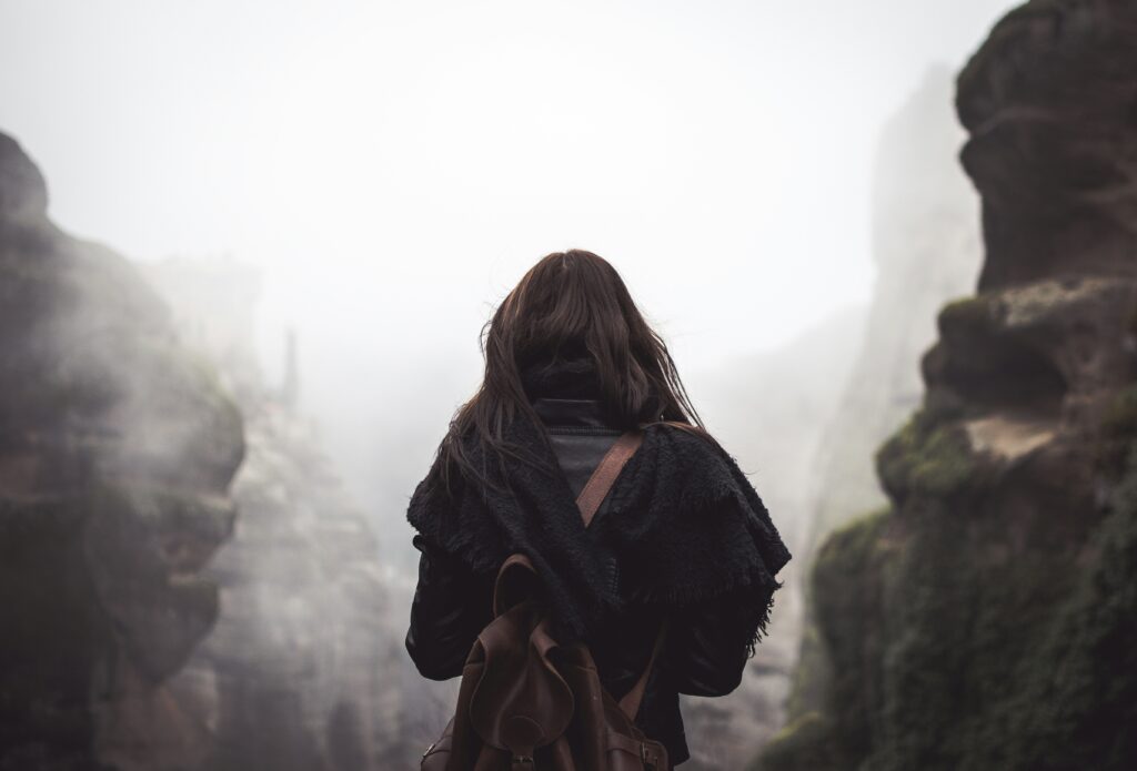 Where to travel in the world as a female traveler - here are the safest places.
