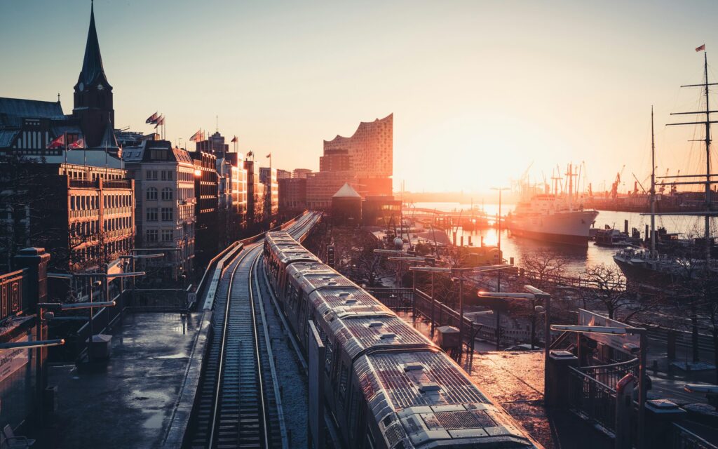 Hamburg