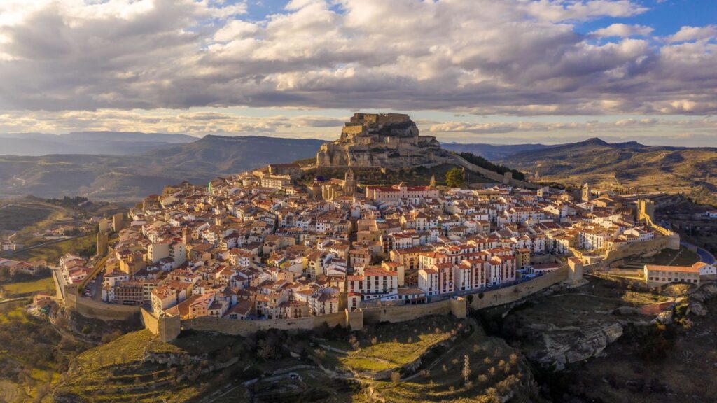 Spain