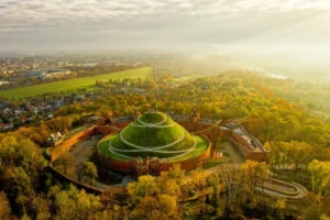 krakow