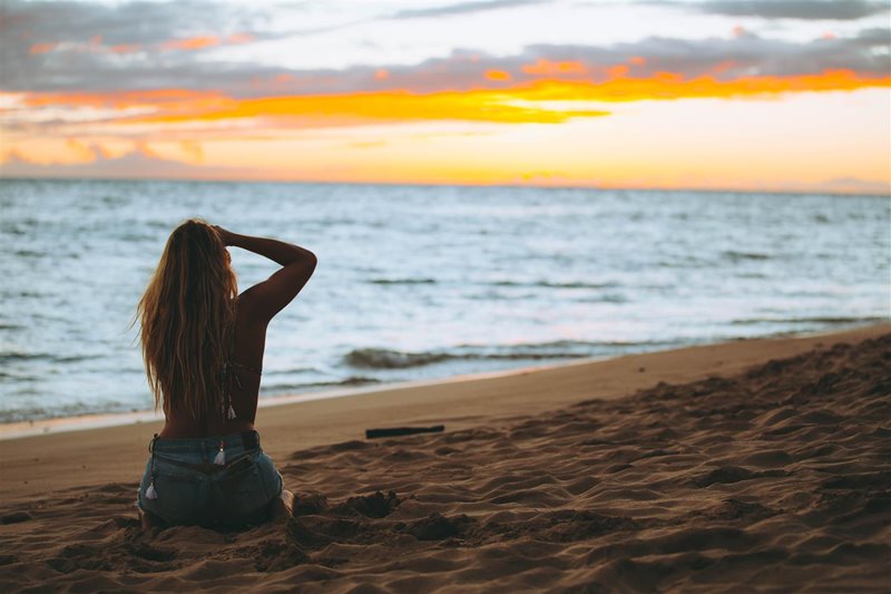 Beaches