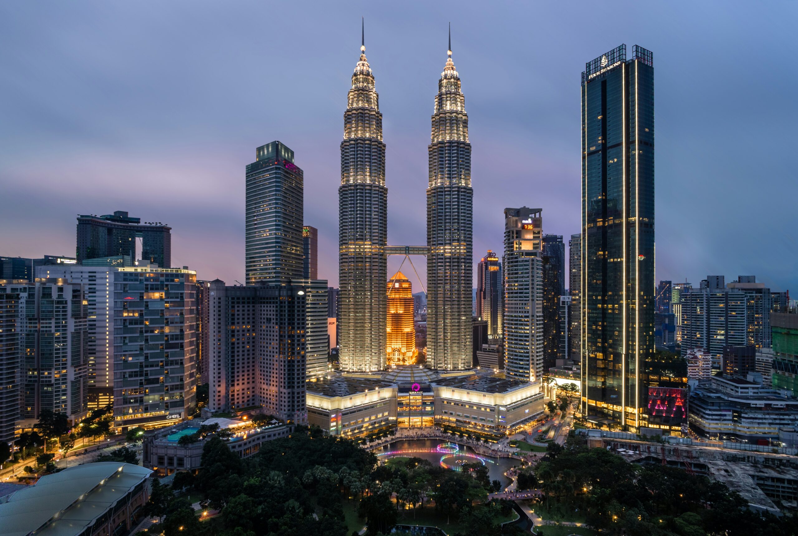 How to Travel to Malaysia: A Complete Guide from the Road