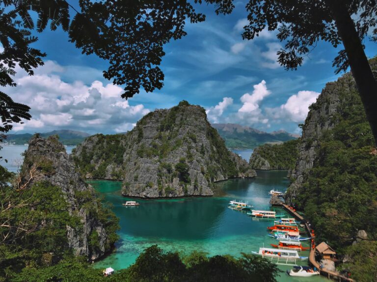 Your Guide to the Philippines