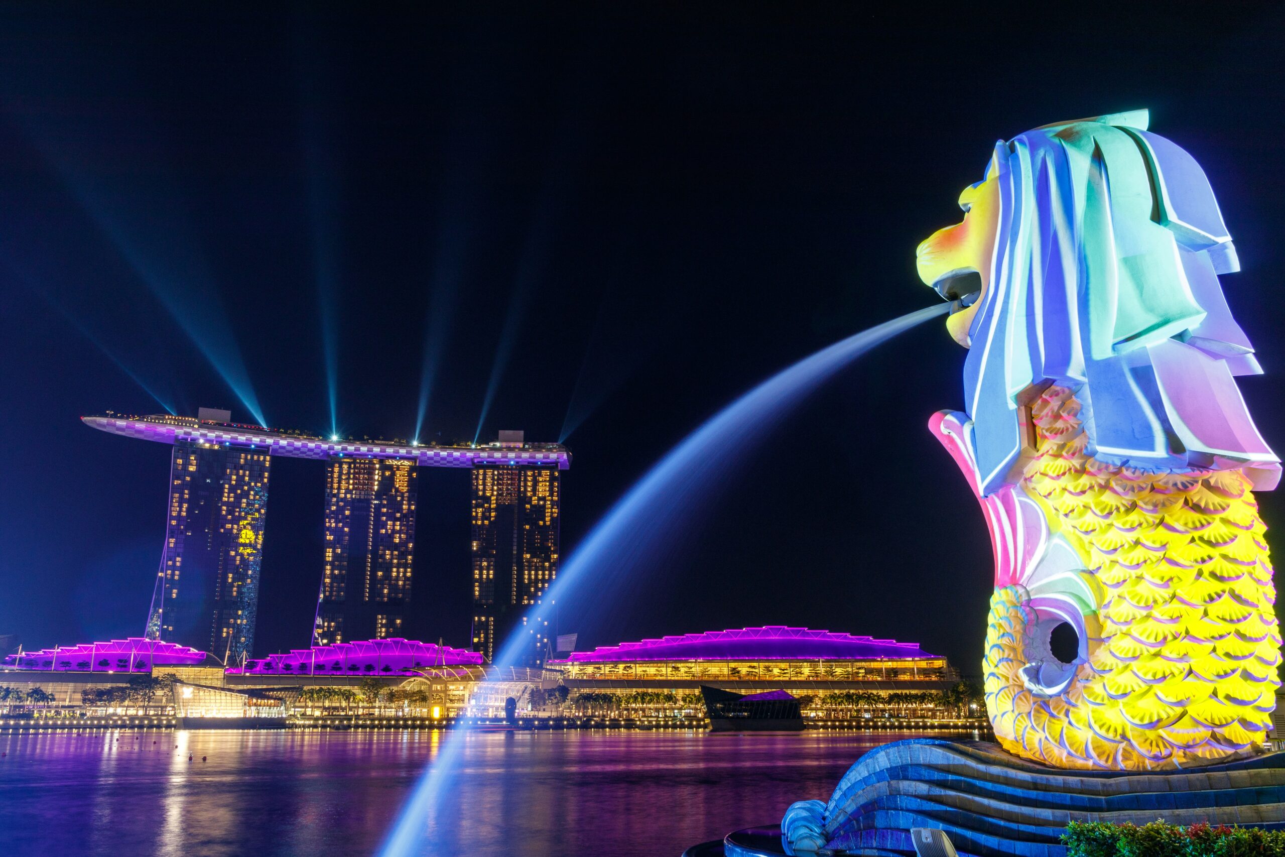 Travel Beautiful Singapore Like a Legend – Start Here