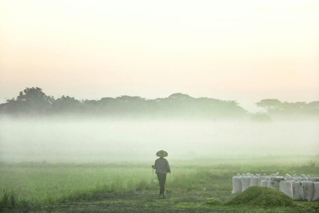 Myanmar, shrouded in mystery and conflict, holds glorious beauty and hidden gems.
