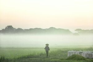 Myanmar, shrouded in mystery and conflict, holds glorious beauty and hidden gems.