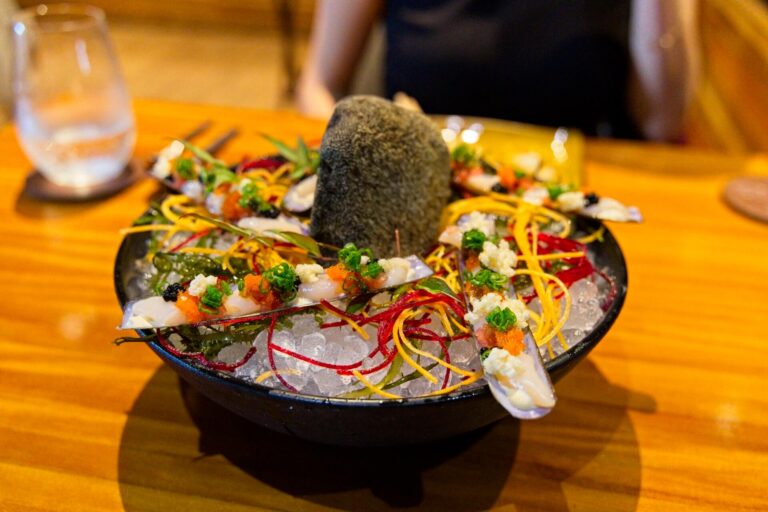 Best Restaurant in The World