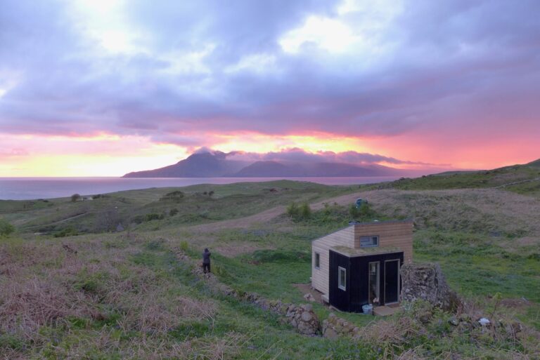 remote travel