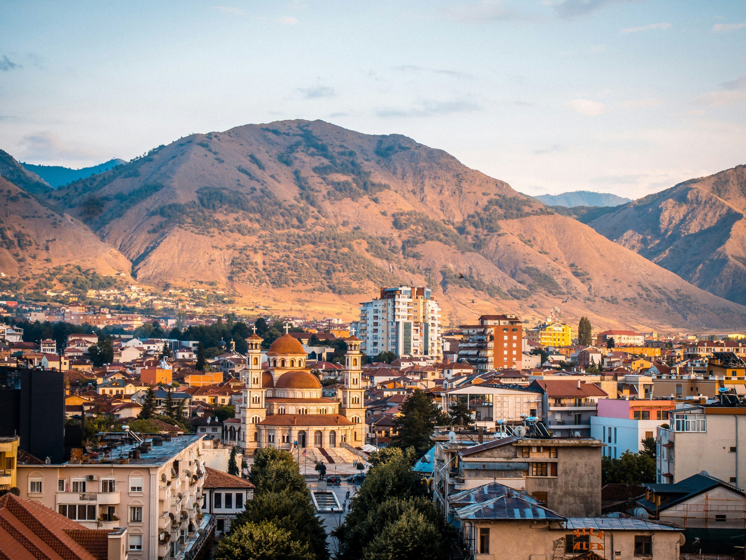 Albania: Practical Wisdom, Cultural Insight and a Splash of That Wanderer’s Spirit.