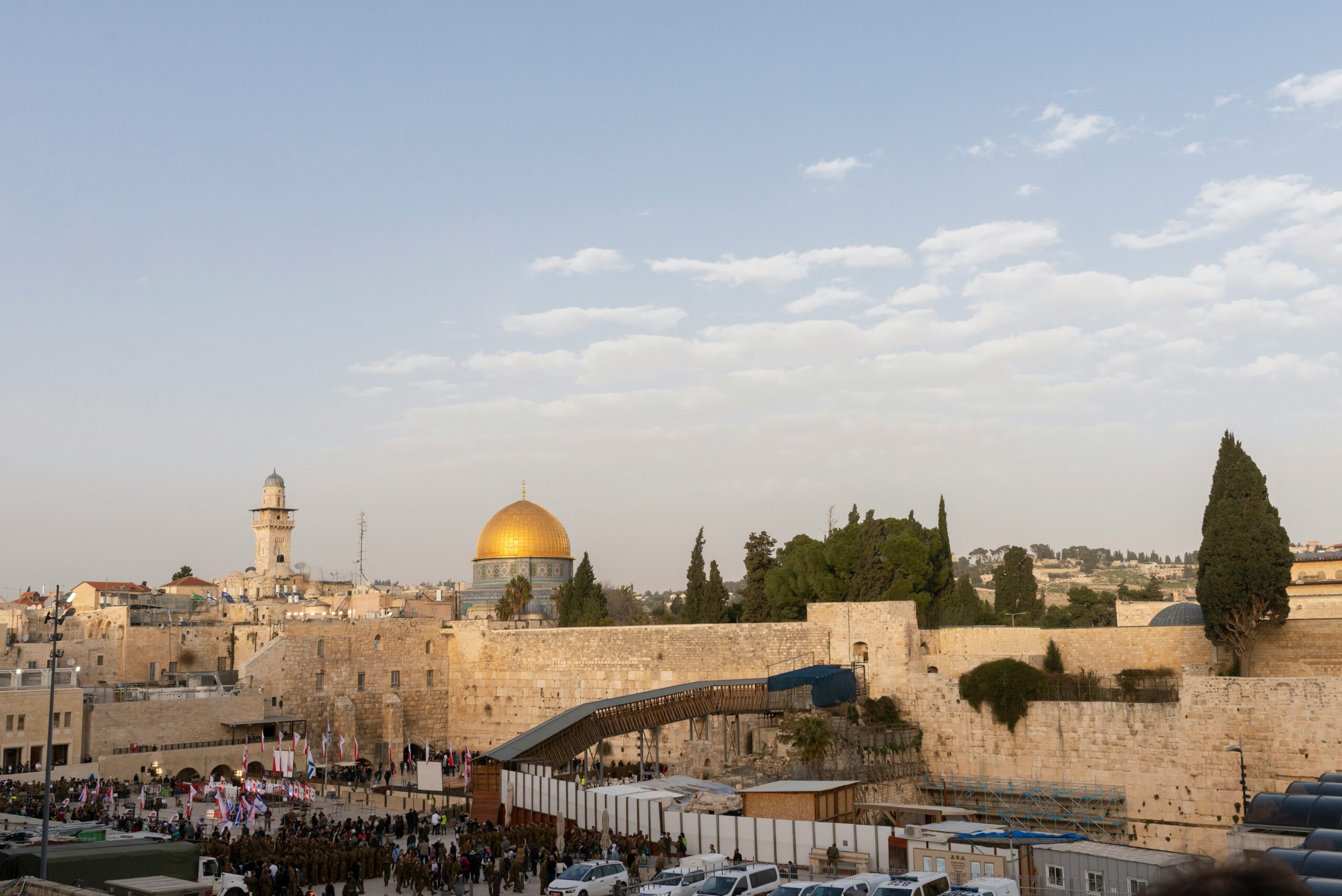 Jerusalem, Israel