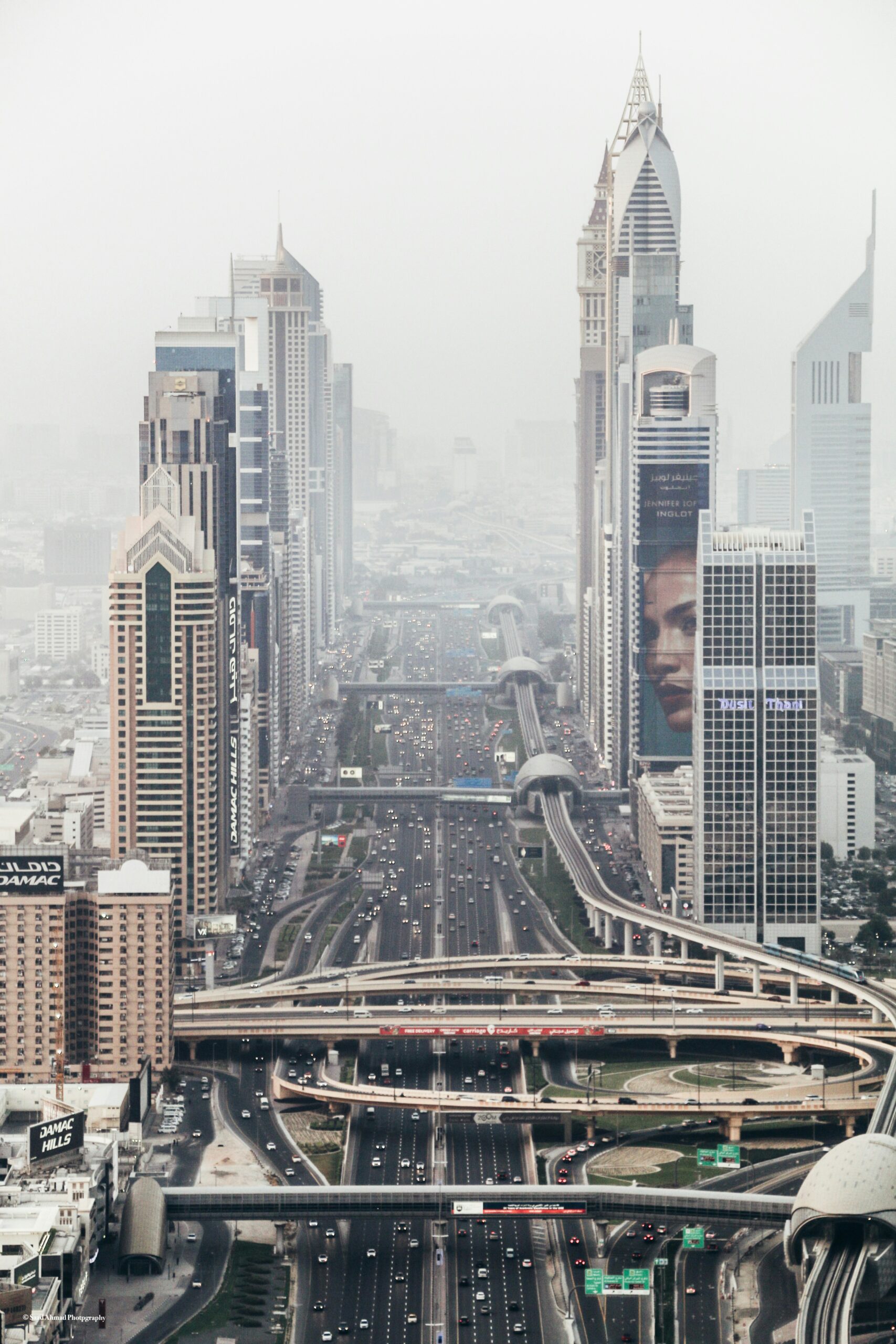 Dubai