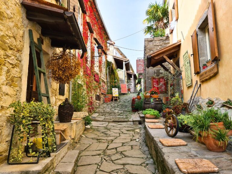 Secret Croatia