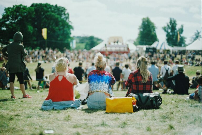 Music Festivals