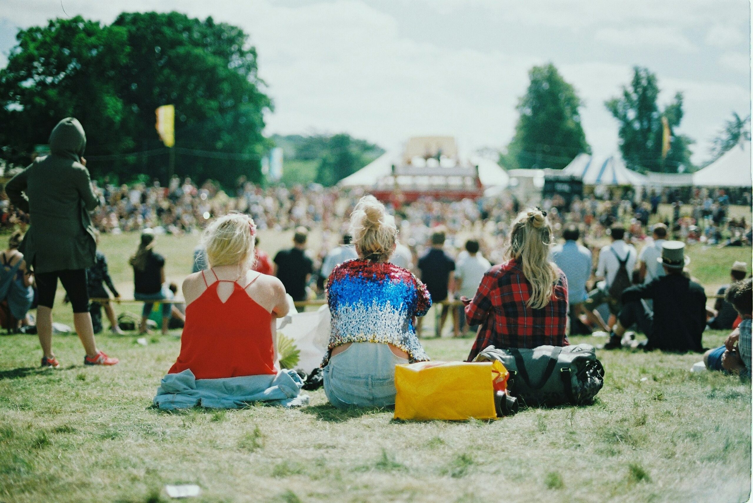 Music Festivals