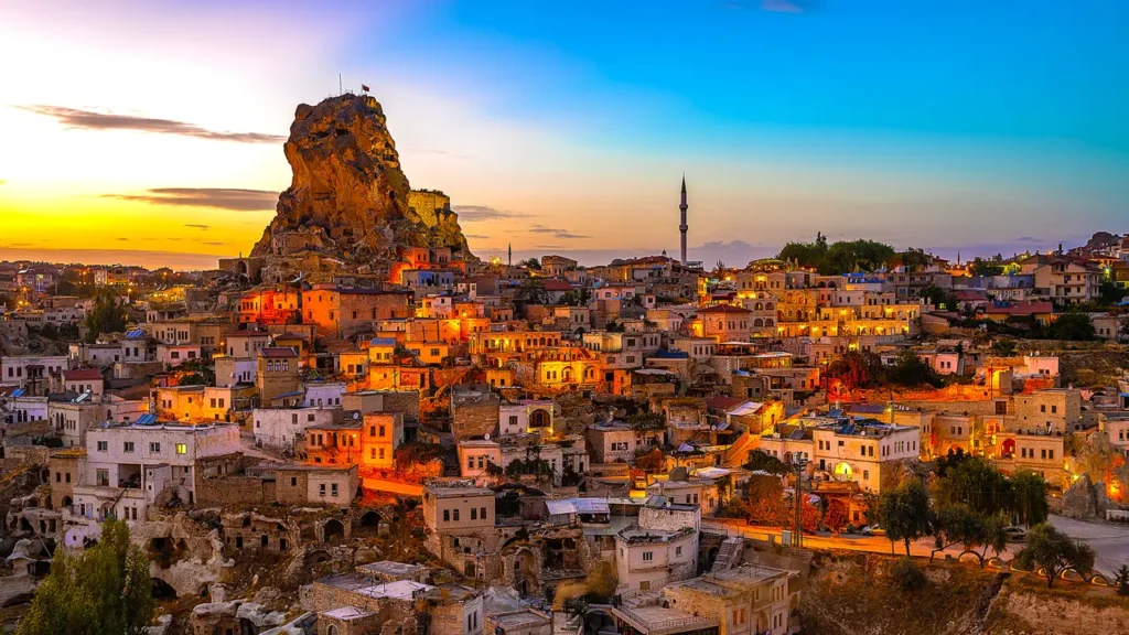Turkey