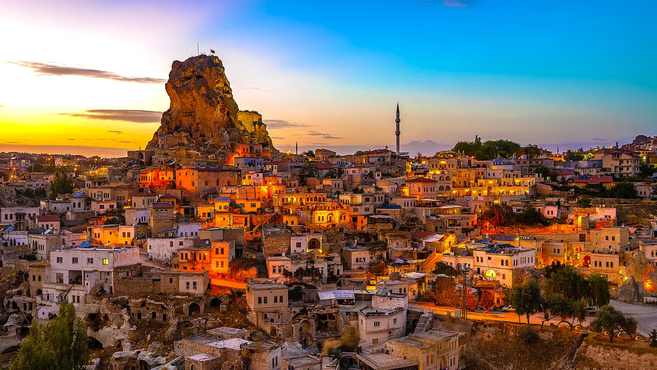 Turkey